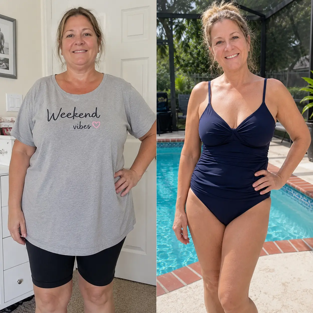 Slim Soda Customer Testimonial