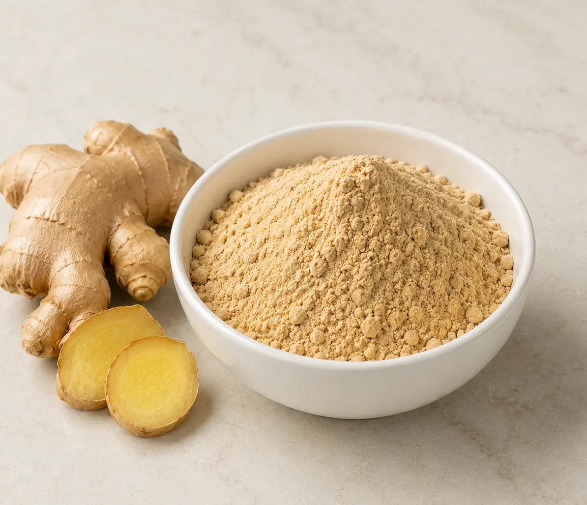 slim soda ginger ingredients one