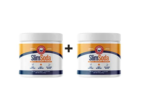 slim soda buy 2 pack