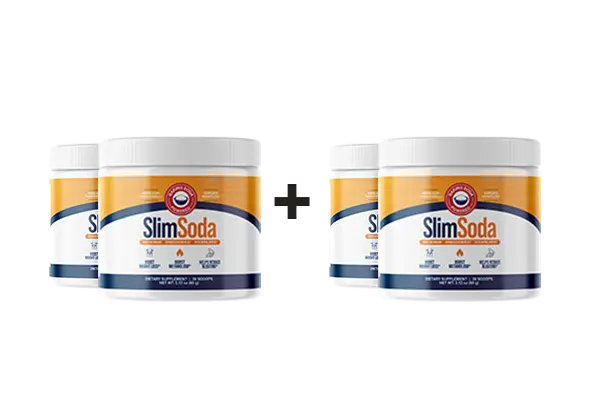 slim soda buy 4 pack