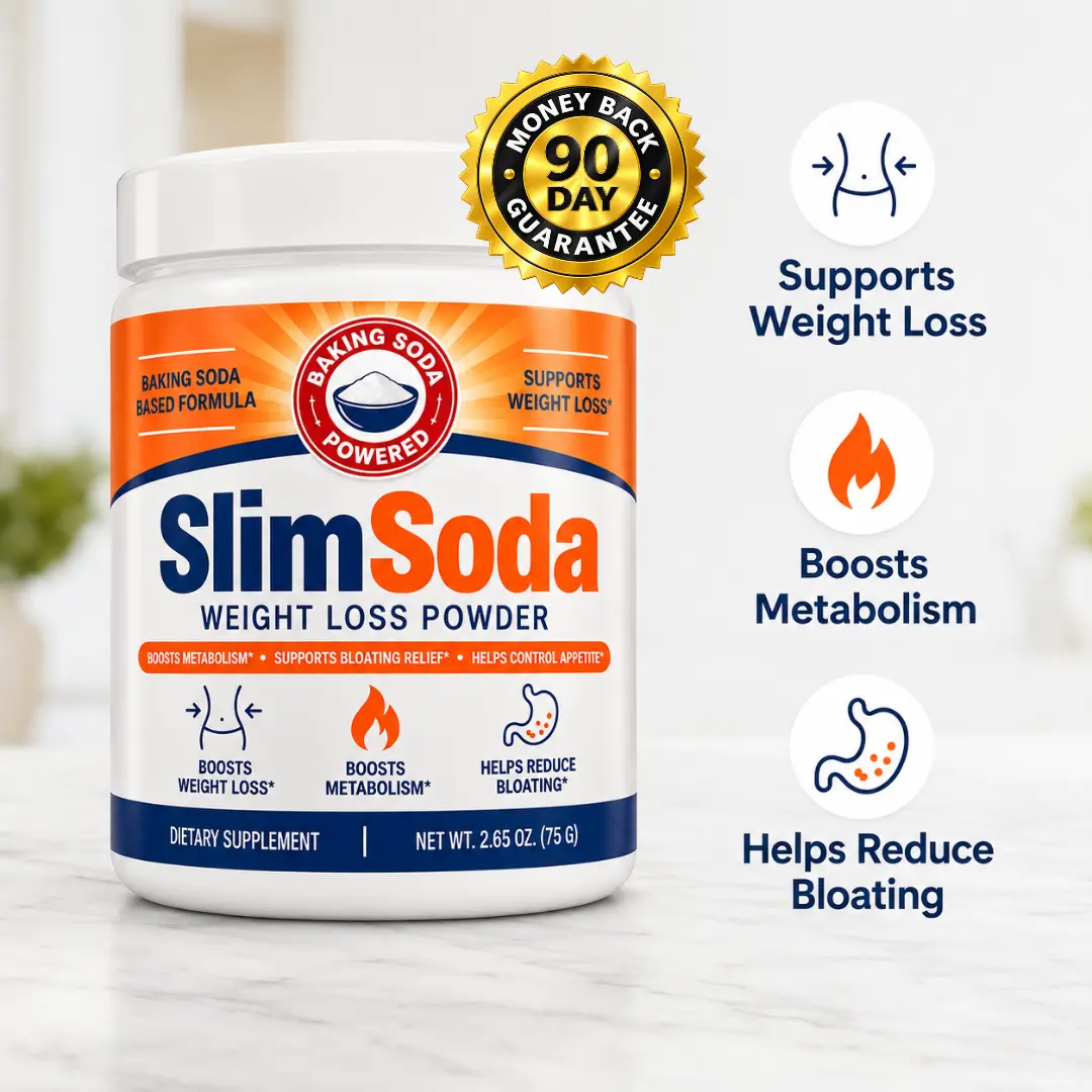 Slim Soda