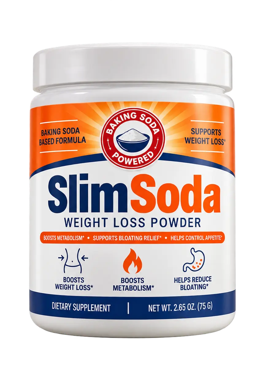 Slim Soda
